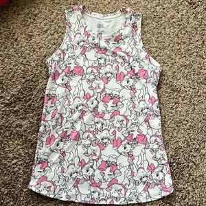 Raw Threads Marie women’s tank